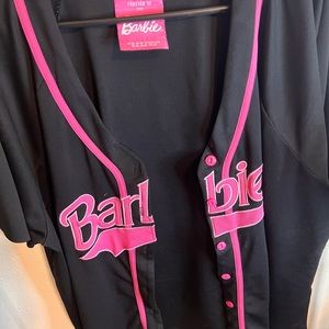 Barbie Jersey forever 21